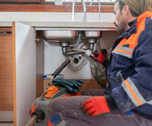 About Plumbers Pros New Lisbon, WI